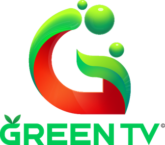 Green TV Logo